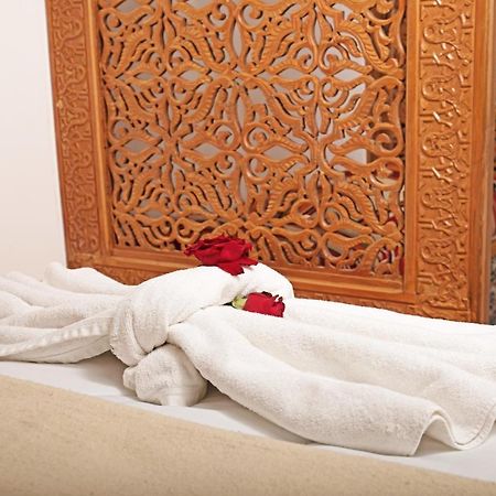 Riad Daria Suites & Spa Marrakesh Ngoại thất bức ảnh
