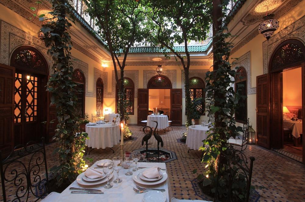 Riad Daria Suites & Spa Marrakesh Ngoại thất bức ảnh