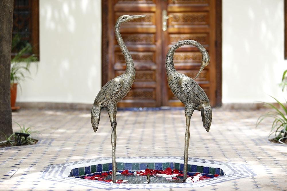 Riad Daria Suites & Spa Marrakesh Ngoại thất bức ảnh