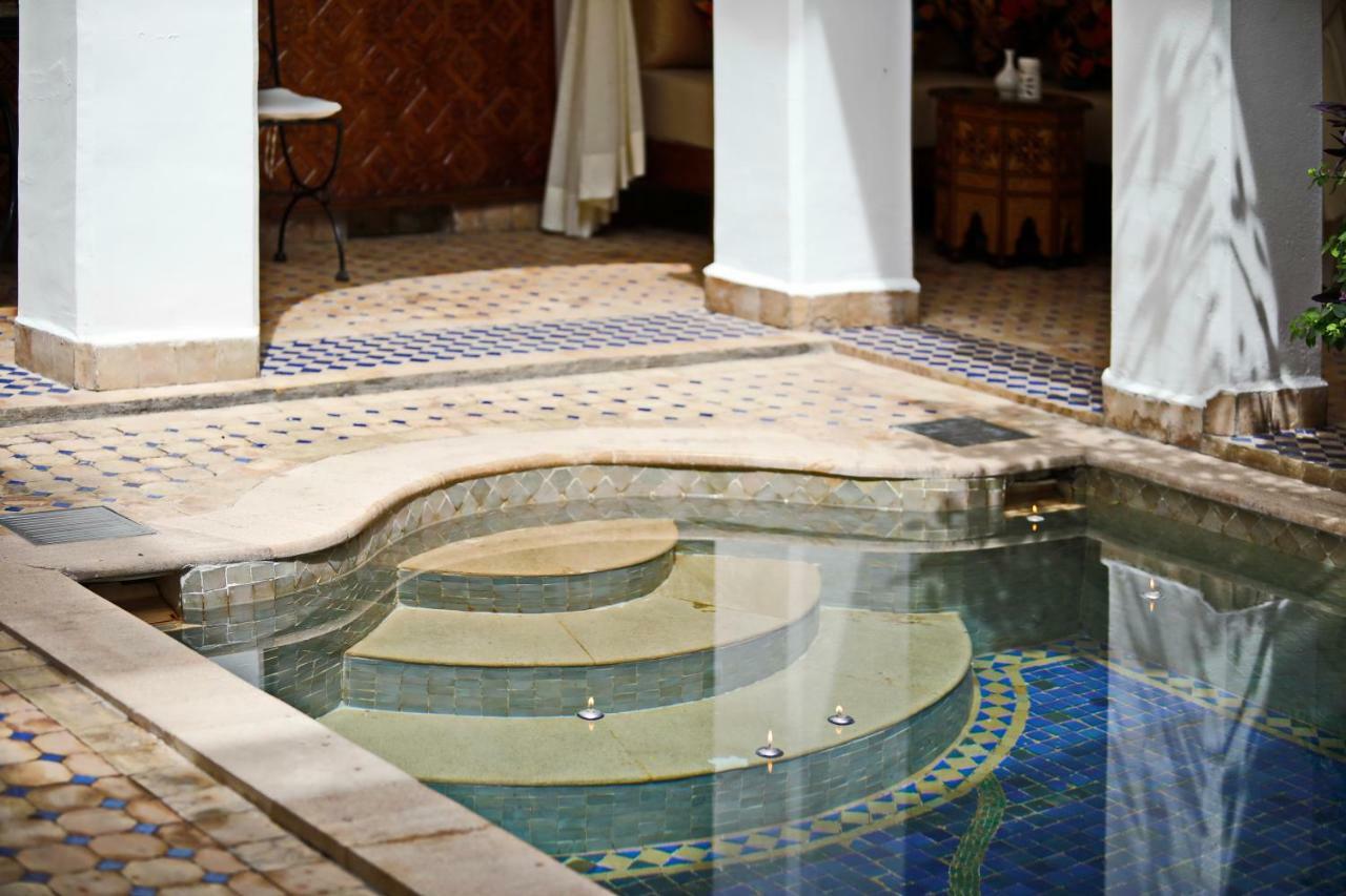 Riad Daria Suites & Spa Marrakesh Ngoại thất bức ảnh