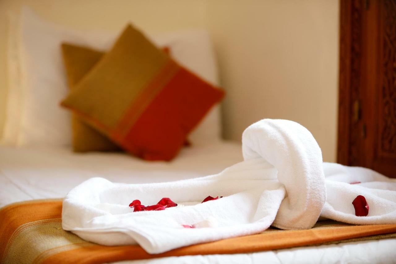 Riad Daria Suites & Spa Marrakesh Ngoại thất bức ảnh