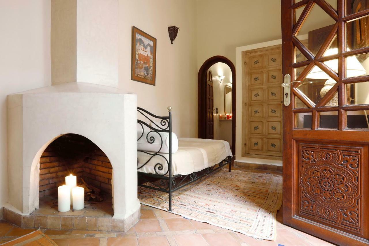 Riad Daria Suites & Spa Marrakesh Ngoại thất bức ảnh