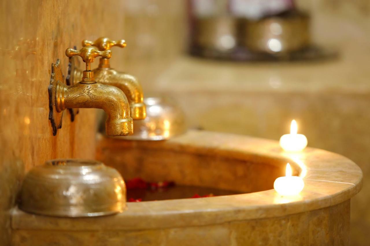 Riad Daria Suites & Spa Marrakesh Ngoại thất bức ảnh