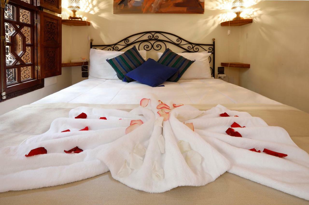 Riad Daria Suites & Spa Marrakesh Ngoại thất bức ảnh
