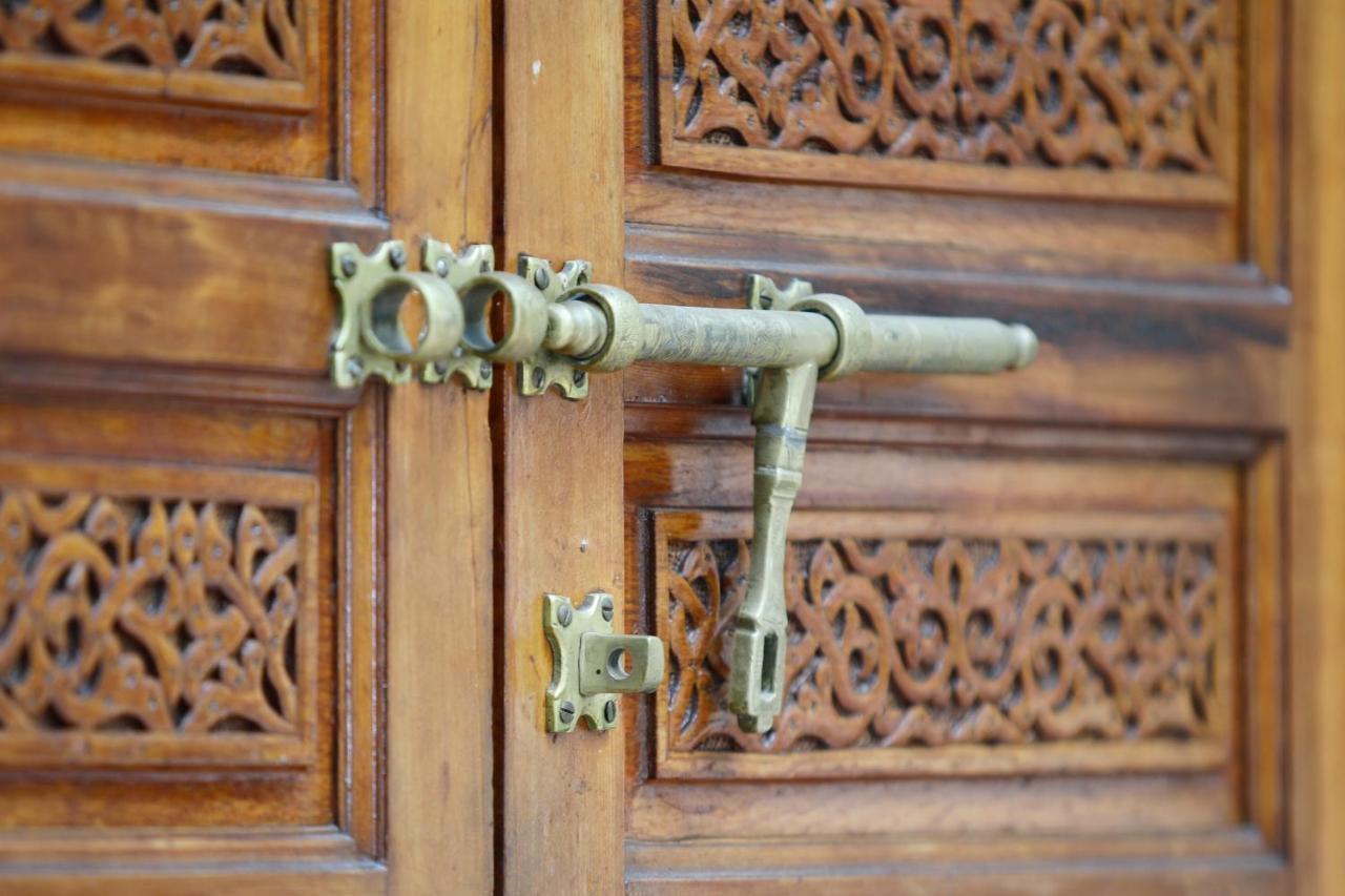 Riad Daria Suites & Spa Marrakesh Ngoại thất bức ảnh
